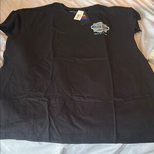 NWT nascar‎ shirt